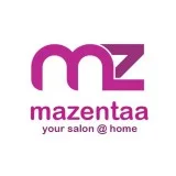 Mazentaasalon