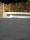 Granite Paving Slabs