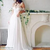 Shop Stylish and Unique Lace Prom Dresses  SposaBridal