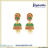Diamond Earrings Online from Exclusive Collections