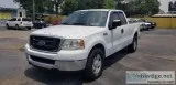 Ford F150 XL SuperCab