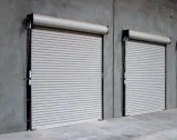Industrial Roll Up Door Repair in Orlando