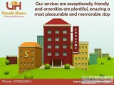 Best Service Apartments in Hyderabad