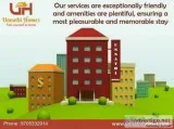 Best Service Apartments in Hyderabad