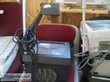 bell and howell  projector