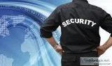 Security Guard Services