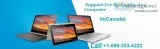 HP Laptop Repair Center 1-855-253-4222 Canada
