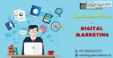 Digital Marketing Certified Training Classes Nagpur