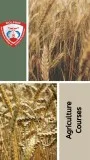 Agriculture Courses  Dolphinlifesciences