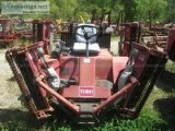 Toro Reel Master