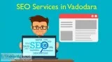 SEO Services in Vadodara