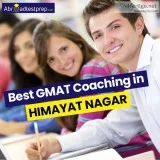 Best GMAT Coaching in Himayat Nagar - Abroad Test Prep