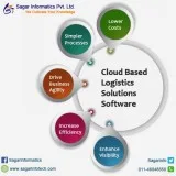 Logistics Software India