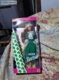 BARBIES collectables