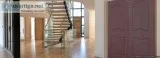Leading FRP Door Manufacturer in Bhubaneswar