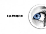 Eye hospital in Shalimar garden (Ghaziabad) UP