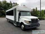 2013 International Starcraft Bus For Sale (A5012)
