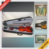 Mississauga Downsizing Online Auction - Rowers Crescent