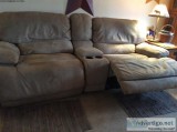 Reclining Couch