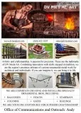 Dv Metal Art - Metal Work Welding.
