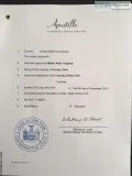 NYC APOSTILLE SERVICES FOR ALL FOREIGN MARRIAGES