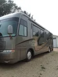 2004 Newmar Northern Star 3932
