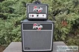 Blackheart Killer Ant Mini Half Stack Electric Guitar Amplifier
