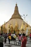 Best Myanmar Holiday Packages
