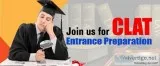 Clat Coaching Centre in Delhi