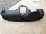 2007 lexus es 350 dashboard