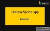 Fantasy Sports App Development Company