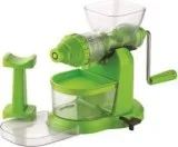 Juicer