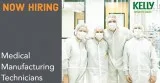 Manufacturing Technician