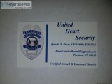United Heart Security