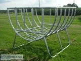 Round Bale Feeders