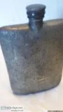PEWTER Collectible Hip Flask