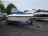 2004 CHAPARRAL 180 SSI