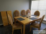 Dining Room Set