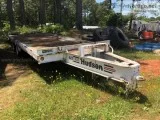 Hudson 15 ton Trailer