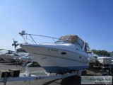 2000 LARSON 270 CABRIO