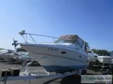 2000 LARSON 270 CABRIO