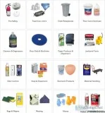 Janitorial Equipment Suppliers NYC
