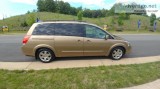 2004 NISSAN QUEST SE FULLY LOADED 110K 4000