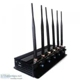 Simple Cell Phone Jammer 9999332499