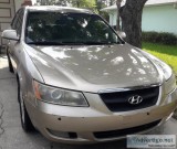 2006 Hyundai Sonata