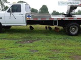 1997 Ford F-450 Pick Up Truck