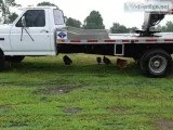 1997 Ford F-450 Pick Up Truck