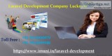 Optimize Your Website Laravel Development Company Lucknow
