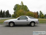 1989 Dodge Daytona