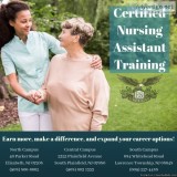Quality Training and Employment-Certified Nursing Assistant